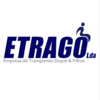 Etrago logo